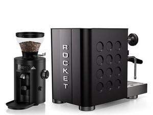 APPARTAMENTO TCA + X54 BUNDLE | Pro Coffee Gear