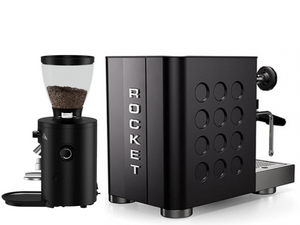 APPARTAMENTO TCA + X54 BUNDLE | Pro Coffee Gear