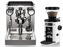 Load image into Gallery viewer, APPARTAMENTO TCA + X54 BUNDLE | Pro Coffee Gear
