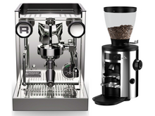 Load image into Gallery viewer, APPARTAMENTO TCA + X54 BUNDLE | Pro Coffee Gear