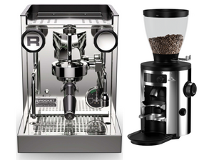 APPARTAMENTO TCA + X54 BUNDLE | Pro Coffee Gear