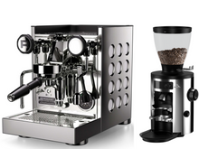 Load image into Gallery viewer, APPARTAMENTO TCA + X54 BUNDLE | Pro Coffee Gear
