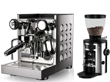Load image into Gallery viewer, APPARTAMENTO TCA + X54 BUNDLE | Pro Coffee Gear