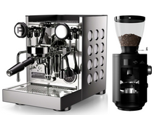 Load image into Gallery viewer, APPARTAMENTO TCA + X54 BUNDLE | Pro Coffee Gear
