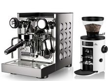 Load image into Gallery viewer, APPARTAMENTO TCA + X54 BUNDLE | Pro Coffee Gear
