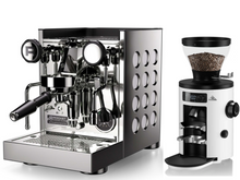 Load image into Gallery viewer, APPARTAMENTO TCA + X54 BUNDLE | Pro Coffee Gear