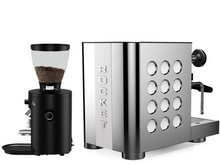 Load image into Gallery viewer, APPARTAMENTO TCA + X54 BUNDLE | Pro Coffee Gear
