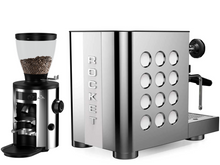 Load image into Gallery viewer, APPARTAMENTO TCA + X54 BUNDLE | Pro Coffee Gear
