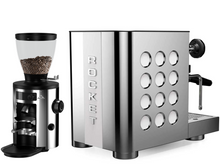 Load image into Gallery viewer, APPARTAMENTO TCA + X54 BUNDLE | Pro Coffee Gear