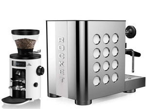 APPARTAMENTO TCA + X54 BUNDLE | Pro Coffee Gear