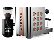 Load image into Gallery viewer, APPARTAMENTO TCA + X54 BUNDLE | Pro Coffee Gear
