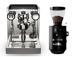 APPARTAMENTO TCA + X54 BUNDLE | Pro Coffee Gear