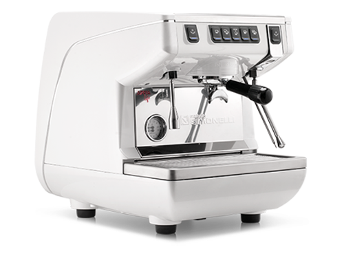 Espresso Machines for Coffee Trucks