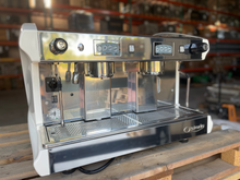 Load image into Gallery viewer, ASTORIA FORMA 2 GROUP WHITE REFURBISHED | Pro Coffee Gear
