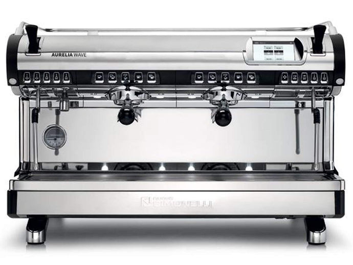 Nuova Simonelli Aurelia Wave Digit - Pro Coffee Gear