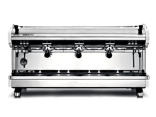 Load image into Gallery viewer, Nuova Simonelli Aurelia Wave Semi Automatic - Pro Coffee Gear
