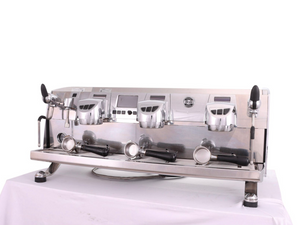 Victoria Arduino Black Eagle Gravimetric | PRO COFFEE GEAR