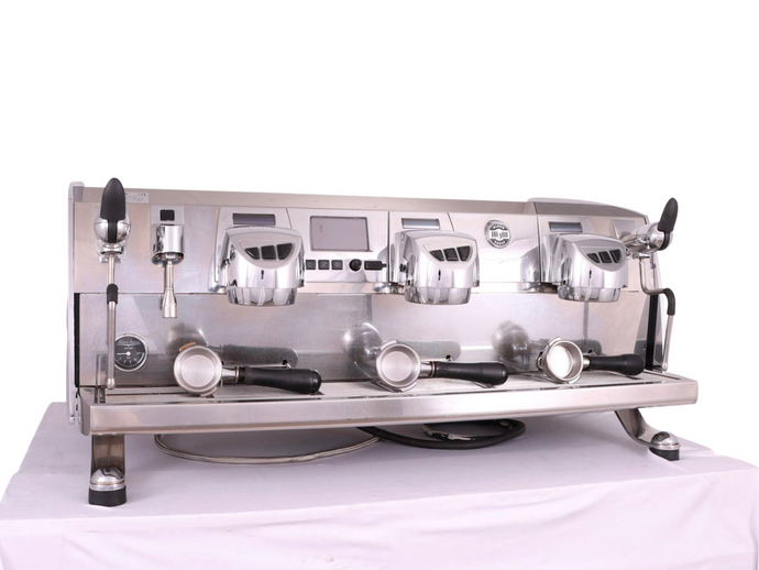 Victoria Arduino Black Eagle Gravimetric | PRO COFFEE GEAR