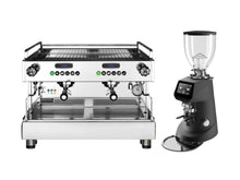 Load image into Gallery viewer, Rocket Boxer Timer Evo + Fiorenzato F64 E Bundle | Pro Coffee Gear
