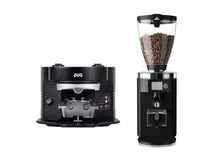 Load image into Gallery viewer, Bundle: Mahlkonig E65S Grinder &amp; Puqpress M3 | Pro Coffee Gear
