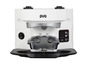 Bundle: Mahlkonig E65S Grinder & Puqpress M3 | Pro Coffee Gear