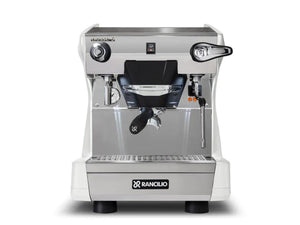 Rancilio Classe 5 S - Pro Coffee Gear