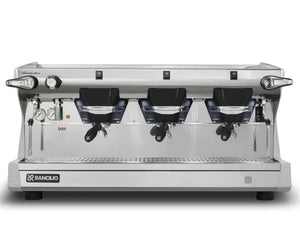 Rancilio Classe 5 S - Pro Coffee Gear