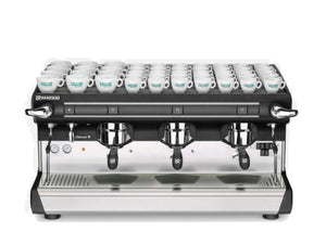 Rancilio Classe 9 S- Pro Coffee Gear