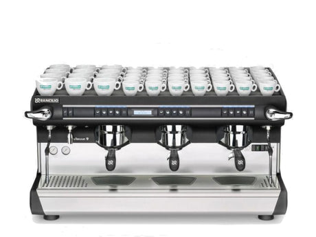 Rancilio Classe 9 USB- Pro Coffee Gear