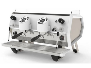 D8 2 GROUP - Sanremo Espresso Machine | Pro Coffee Gear