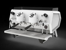 Load image into Gallery viewer, D8 2 GROUP - Sanremo Espresso Machine | Pro Coffee Gear
