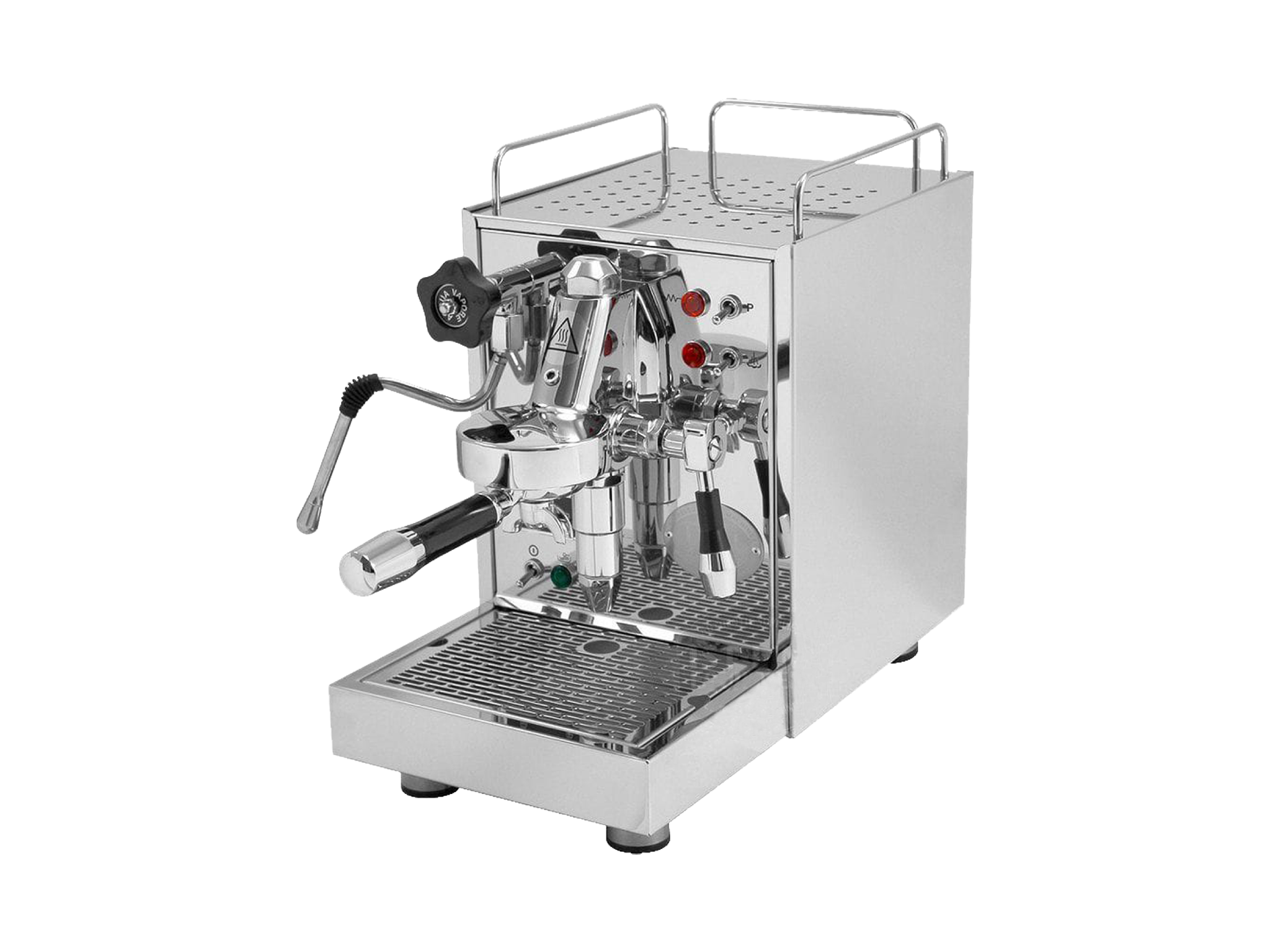 Single Boiler Espresso Machines