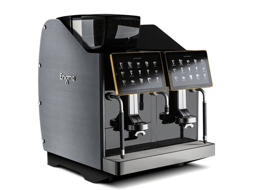 Eversys E'4s/ST Super Automatic Espresso Machine- Pro Coffee Gear