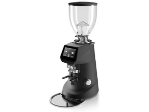 Wega IO + F64 E | Pro Coffee Gear