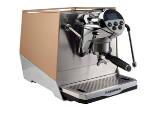 Faema Faemina 1 Group | Pro Coffee Gear