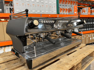 La Marzocco FB80 3 Group Commercial Espresso Machine | Pro Coffee Gear