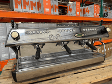 Load image into Gallery viewer, La Marzocco FB80 3 Group Commercial Espresso Machine | Pro Coffee Gear