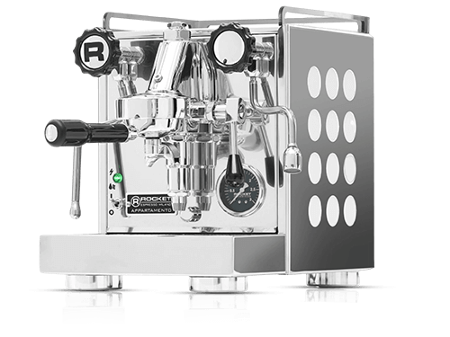 home espresso machine