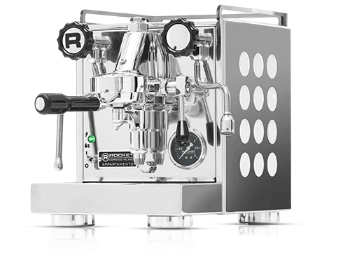 Rocket Home Espresso Machines