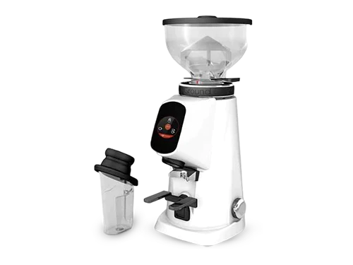 Hybrid Commercial Coffee Grinders