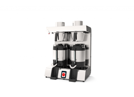 Marco JET TWIN - Pro Coffee Gear