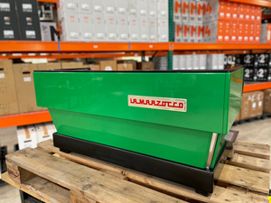 LA MARZOCCO LINEA CLASSIC GREEN | PRO COFFEE GEAR