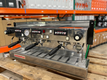 Load image into Gallery viewer, LA MARZOCCO LINEA CLASSIC GREEN | PRO COFFEE GEAR
