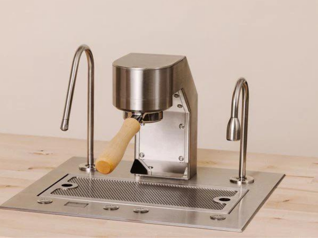 Mavam Undercounter Pro Coffee Gear