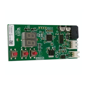 PuqPress Q1/Q2/M1/M2 Gen4 & Mini/Q1/M4 Gen5 Motor Controller PCB | Pro Coffee Gear