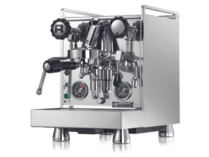 Mozzafiato Cronometro R + X54 | Pro Coffee Gear