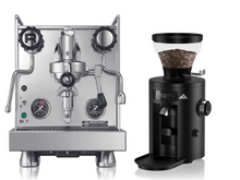 Load image into Gallery viewer, Mozzafiato Cronometro R + X54 | Pro Coffee Gear
