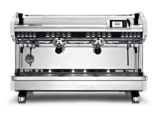 Nuova Simonelli Aurelia Wave Volumetric - Pro Coffee Gear