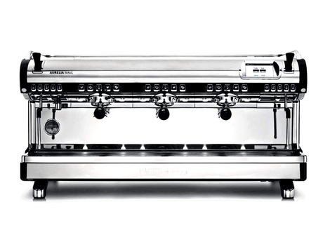 Nuova Simonelli Aurelia Wave Volumetric - Pro Coffee Gear