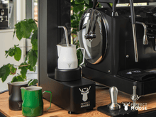 Load image into Gallery viewer, Perfect Moose Epic Greg Milk Steamer | Pro Coffee Gear
